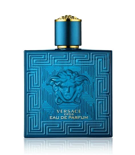 versace eros edp review.